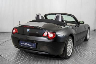 2005 BMW Z4