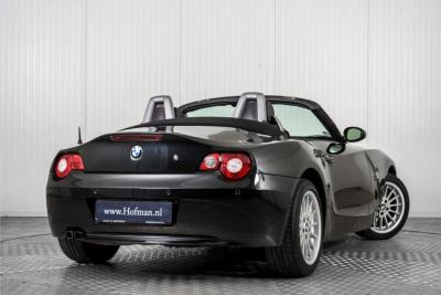 2005 BMW Z4