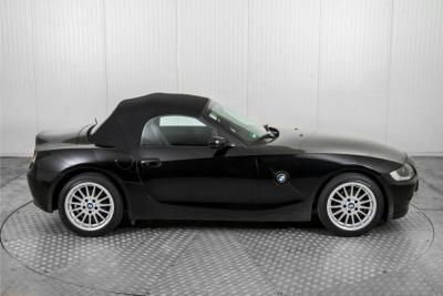 2005 BMW Z4