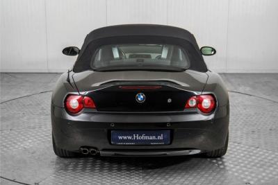 2005 BMW Z4