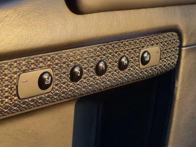 2016 Rolls - Royce 6.6 V12 Black Badge Saloon 4dr Petrol Auto Euro 6 (603 bhp)