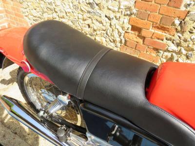 1971 NORTON 750 COMMANDO