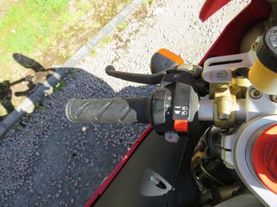 2000 Ducati 916 CARL FOGARTY REPLICA