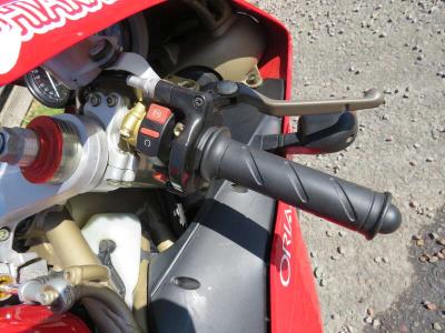 2000 Ducati 916 CARL FOGARTY REPLICA