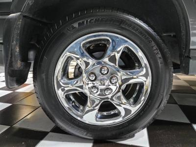 2002 Land Rover Range Rover