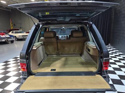 2002 Land Rover Range Rover