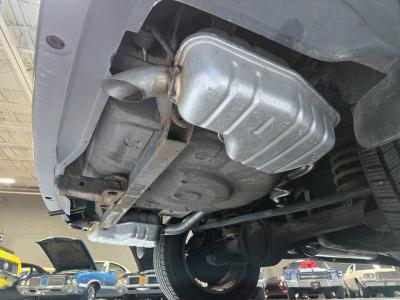 2002 Land Rover Range Rover