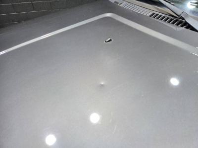 2002 Land Rover Range Rover