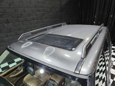 2002 Land Rover Range Rover