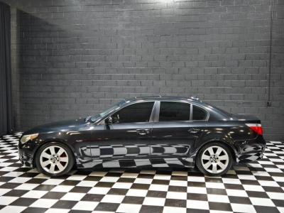 2006 BMW 5 Series