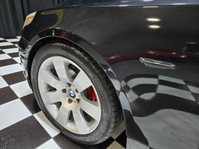 2006 BMW 5 Series
