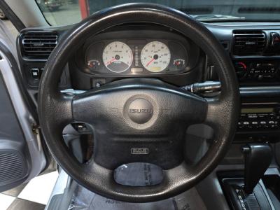 2002 Isuzu Rodeo Sport