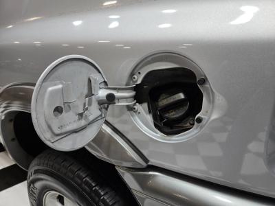 2002 Isuzu Rodeo Sport