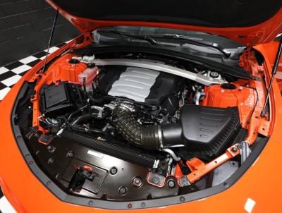 2020 Chevrolet Camaro