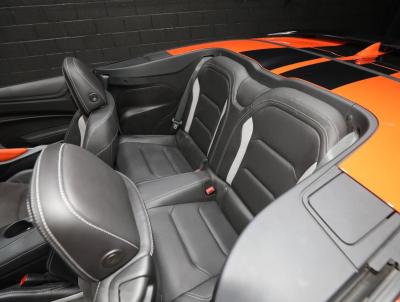 2020 Chevrolet Camaro