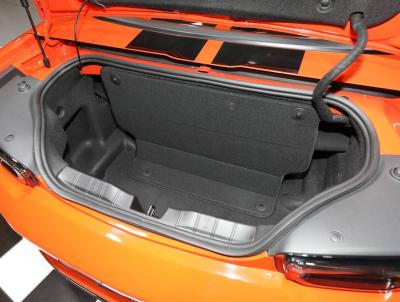 2020 Chevrolet Camaro