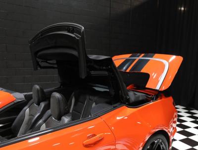 2020 Chevrolet Camaro