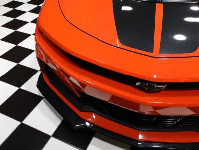 2020 Chevrolet Camaro