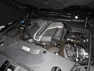 2023 Rolls - Royce Ghost