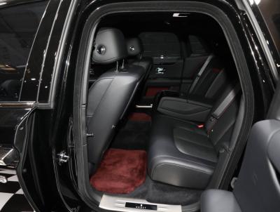 2023 Rolls - Royce Ghost