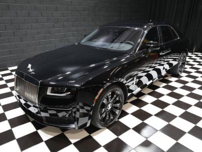 2023 Rolls - Royce Ghost