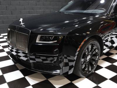 2023 Rolls - Royce Ghost