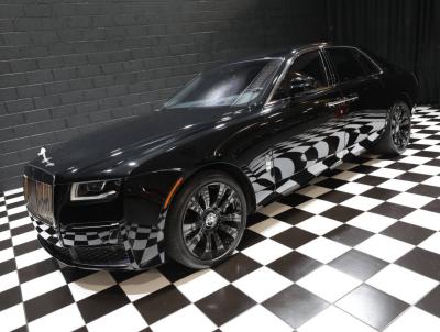 2023 Rolls - Royce Ghost