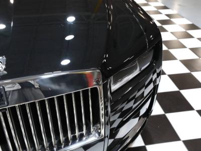 2023 Rolls - Royce Ghost