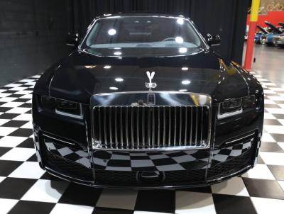 2023 Rolls - Royce Ghost