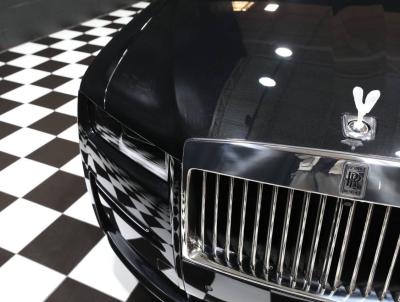 2023 Rolls - Royce Ghost