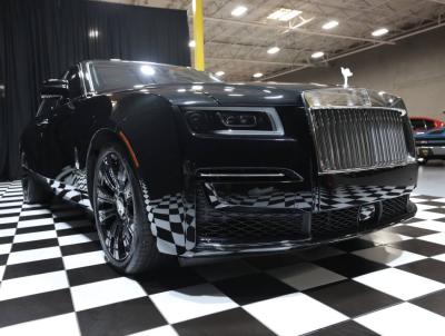 2023 Rolls - Royce Ghost