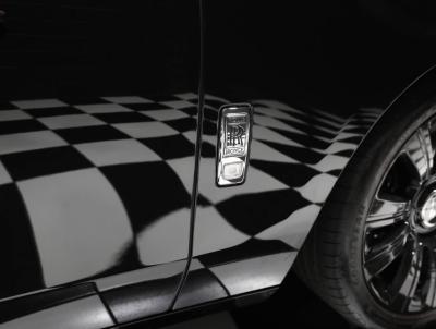 2023 Rolls - Royce Ghost