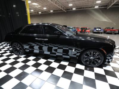 2023 Rolls - Royce Ghost