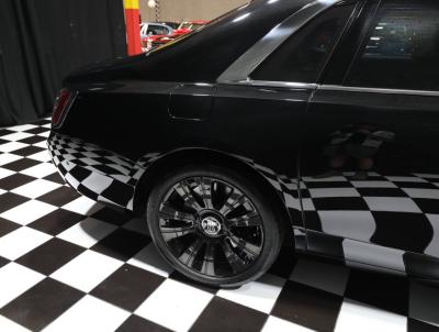 2023 Rolls - Royce Ghost