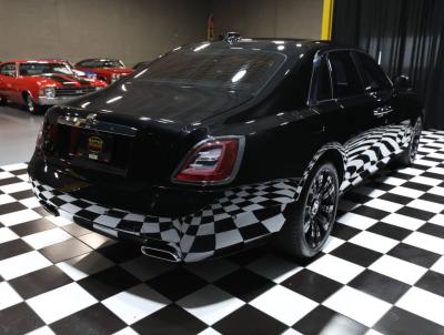 2023 Rolls - Royce Ghost