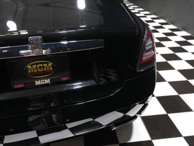 2023 Rolls - Royce Ghost