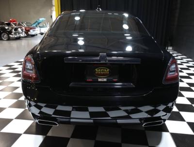 2023 Rolls - Royce Ghost