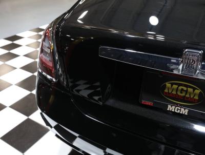 2023 Rolls - Royce Ghost
