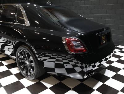 2023 Rolls - Royce Ghost