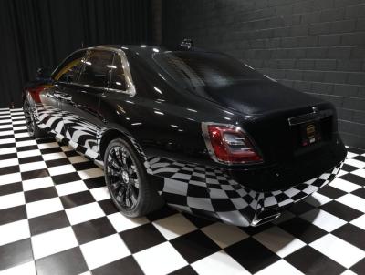 2023 Rolls - Royce Ghost