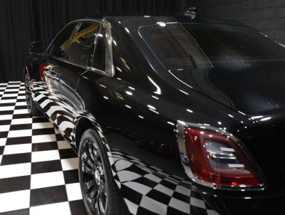 2023 Rolls - Royce Ghost