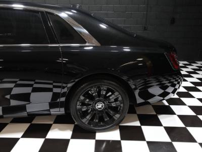 2023 Rolls - Royce Ghost
