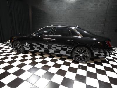 2023 Rolls - Royce Ghost
