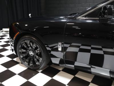 2023 Rolls - Royce Ghost