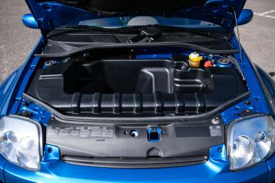 2002 Renault CLIO V6