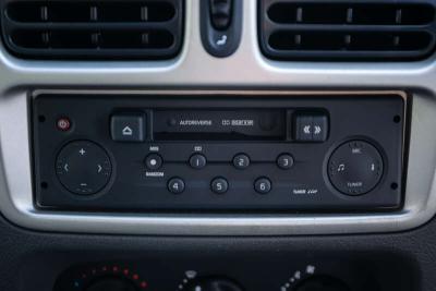 2002 Renault CLIO V6