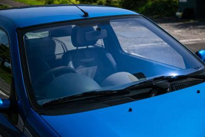 2002 Renault CLIO V6