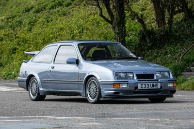 1987 Ford SIERRA RS COSWORTH