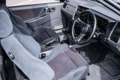 1987 Ford SIERRA RS COSWORTH