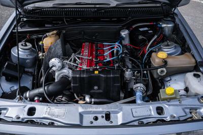 1987 Ford SIERRA RS COSWORTH
